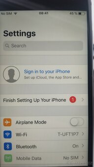 iPhone 6 – top stav, plne funkčný - 6