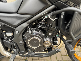 Voge 525 DSX Black Knight - 6