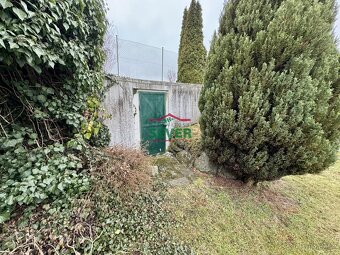 Prodej, zahrada, OV, Obrnice - 6