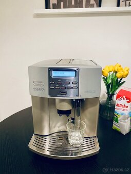 DeLonghi ESAM 3500 Magnifica kávovar - 6