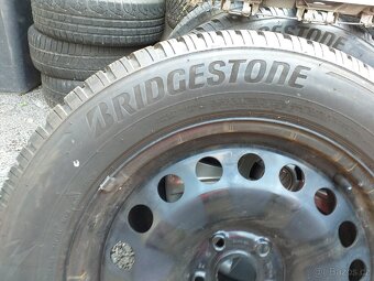 Sada kol Škoda Kodiaq - 6