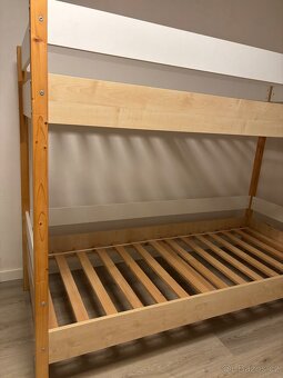 Patrová postel - 6