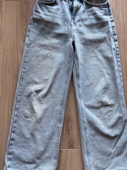 Dívčí rifle, velikost 32 - 6