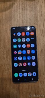 Samsung S21 , 5G ,128GB - 6