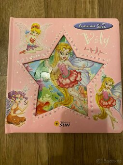 Prodám několik hraček - 6