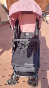 Sportovní kočárek - 6