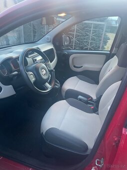 Fiat Panda 1.2, 72tis km - 6