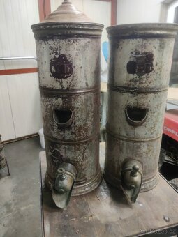 Kupecký zásobník - 6