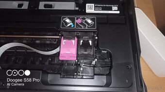 Multifunkční tiskárna HP - 6