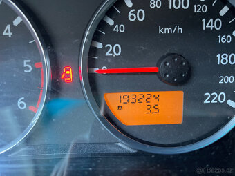 Pathfinder 2.5 SE dCi, M/T, 4WD - 6