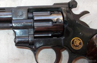 ARMINIUS 4/6 cal. 4mm flobert - 6