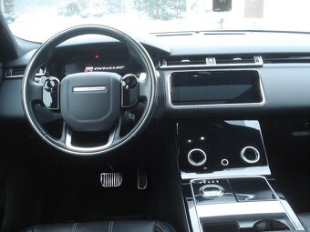 Land Rover Range Rover Velar 2.0 D R - DYNAMIC DPH - 6