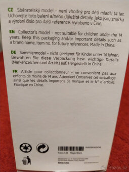 Škoda Fabia III. iScale - 6