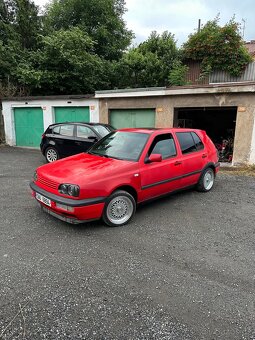 VW Golf 3 1.9td 55kw - 6