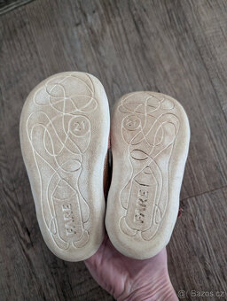 Fare obuv celoroční 21 - 6