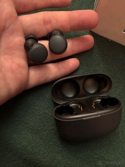 Sony link buds s - 6