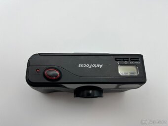 Panasonic Super Mini( klon Leica Mini) plně funkční - 6