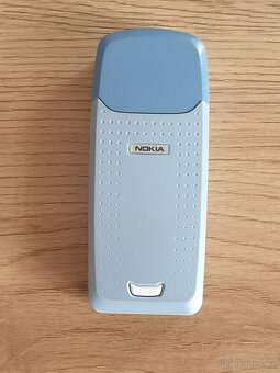 NOKIA 3120 - 6