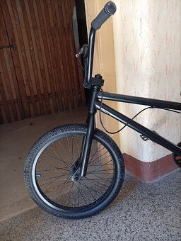 BMX kolo - 6