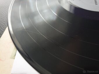 The Best of Deep Purple LP - 6