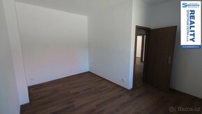 Prodej nového bytu 3+1 s terasou, 66 m2, - 6