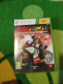 Xbox 360 - 6