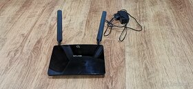 Wifi 4G router 02 tp-link Archer MR200 - 6