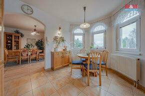 Prodej rodinného domu, 210 m², Ostrava, ul. Bajgarova - 6