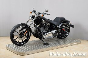 Harley-Davidson FXSB Softail Breakout 2016 - 6
