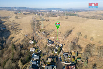Prodej pozemku k bydlení, 1.694 m², Horní Slavkov - Ležnička - 6