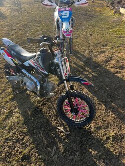 Pidbike 110 - 6