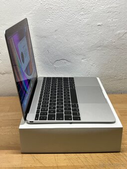 NOVÝ MacBook 12” 2015 /8GB RAM/Intel M/512GB SSD/ Záruka - 6