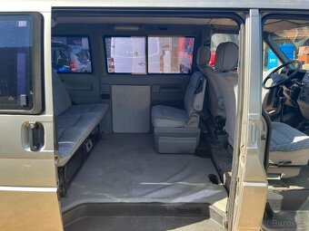 Vw transporter t4 multivan 2.4D - 6