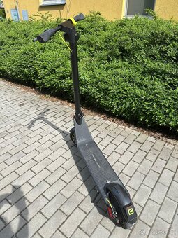 El. Koloběžka - Concept Crossader 7.0 - 6