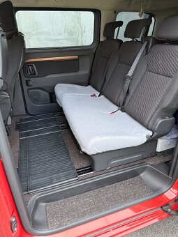 Toyota Proace Verso,  L1, 8míst, automat, v záruce - 6