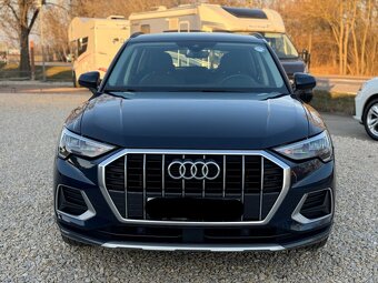 Audi Q3 35 2.0 TDI Advanced S tronic, Virtual MMI Navigation - 6