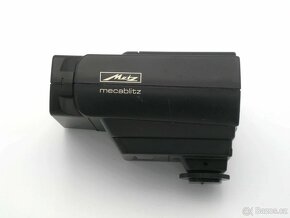BLESK METZ 32 Z-1 ve funkčním stavu - 6