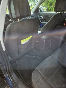 Saab 9-5 NG, 2010, 1.9tdi 351tkm - 6