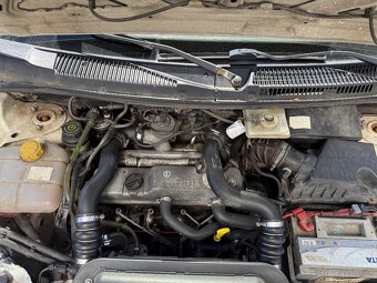 Ford transit Connect - 6