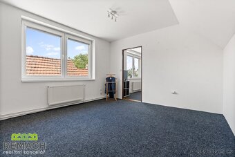 Prodej, rodinný dům se zahradou, 459 m2, Uherské Hradiště, V - 6