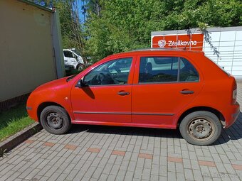Fabia - 6