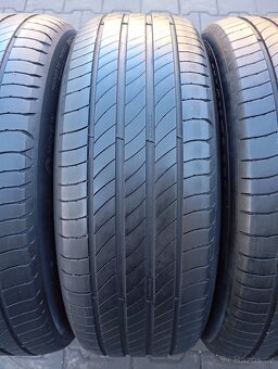 205/60/16 letní pneu michelin - 6