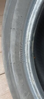 Pneu 195/65/15 - 6