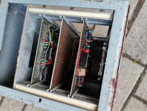 Elektrický rozváděč 7 - 6