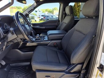 Ford F-150 2, 7 XLR 4x4 Kamera odpočet DPH - 6