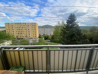 Prodej bytu v O.V. 3+1 v ul. Žežická v Ústí nad Labem - 6
