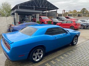 Dodge Challenger 3.6 2019 lehce bourany - 6