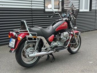 Moto Guzzi California 1100 (1994) - 6