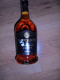 Přebytky alkoholu - 6