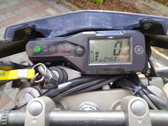 Yamaha WR125X - 6